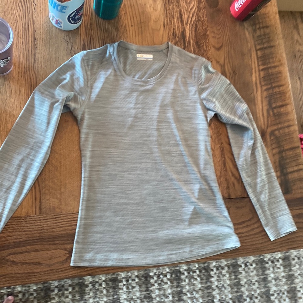 Columbia long sleeve